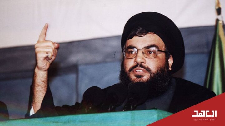 تقرير مصور/ على أعتاب مراسم تشييع الشهيد السيد نصر الله.. مسيرة جهاد حتى الاستشهاد