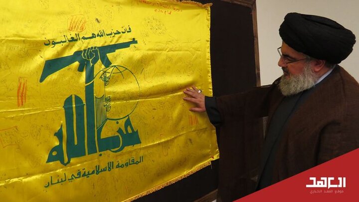 تقرير مصور/ على أعتاب مراسم تشييع الشهيد السيد نصر الله.. مسيرة جهاد حتى الاستشهاد