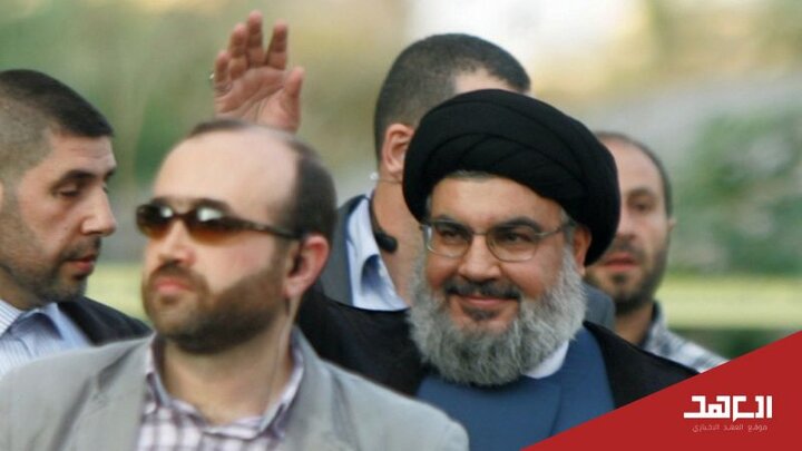 تقرير مصور/ على أعتاب مراسم تشييع الشهيد السيد نصر الله.. مسيرة جهاد حتى الاستشهاد