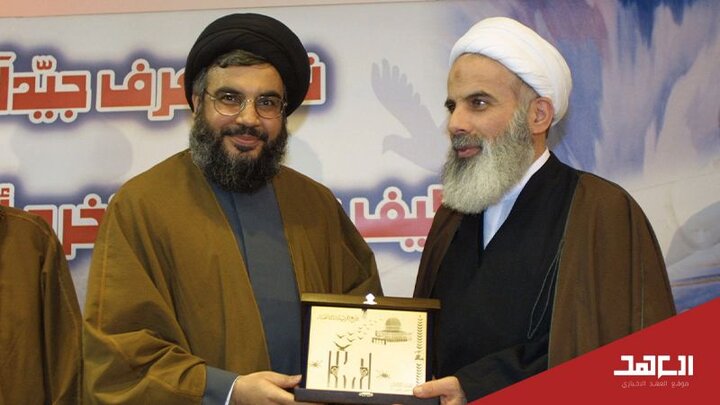 تقرير مصور/ على أعتاب مراسم تشييع الشهيد السيد نصر الله.. مسيرة جهاد حتى الاستشهاد