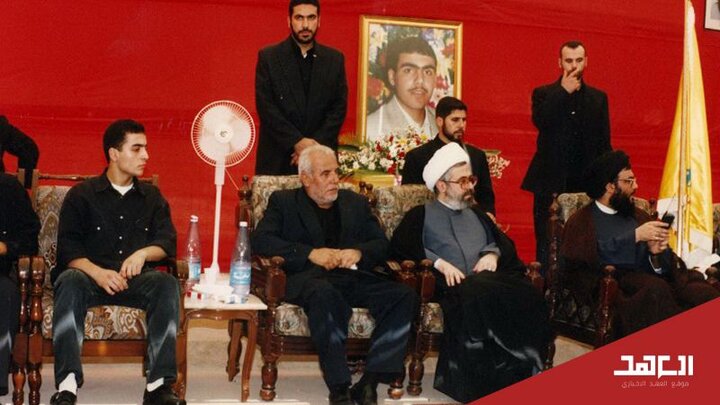 تقرير مصور/ على أعتاب مراسم تشييع الشهيد السيد نصر الله.. مسيرة جهاد حتى الاستشهاد