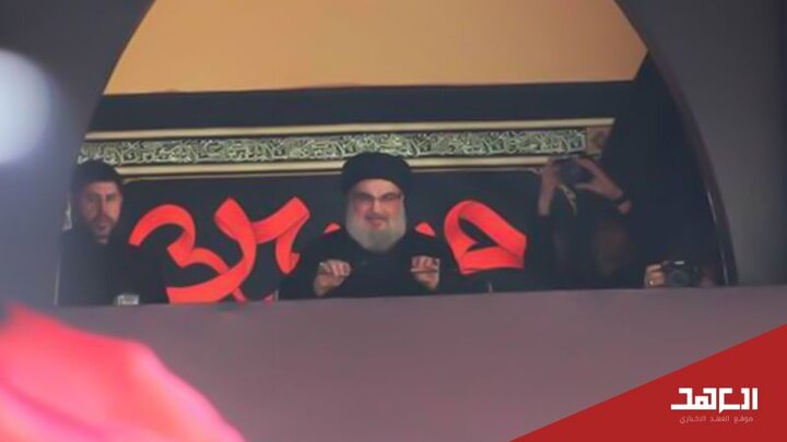 تقرير مصور/ على أعتاب مراسم تشييع الشهيد السيد نصر الله.. مسيرة جهاد حتى الاستشهاد