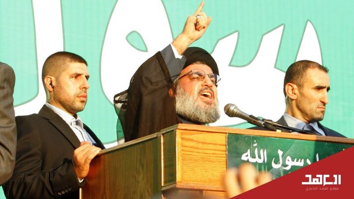 تقرير مصور/ على أعتاب مراسم تشييع الشهيد السيد نصر الله.. مسيرة جهاد حتى الاستشهاد