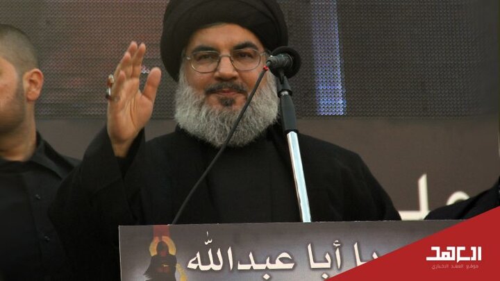 تقرير مصور/ على أعتاب مراسم تشييع الشهيد السيد نصر الله.. مسيرة جهاد حتى الاستشهاد