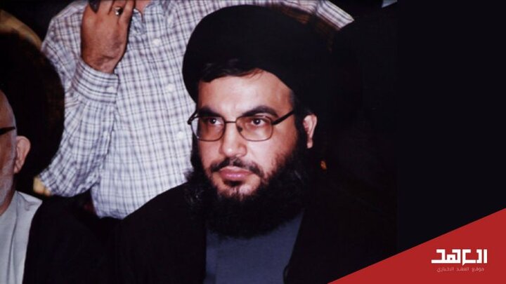 تقرير مصور/ على أعتاب مراسم تشييع الشهيد السيد نصر الله.. مسيرة جهاد حتى الاستشهاد