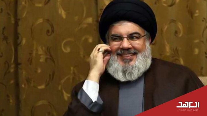 تقرير مصور/ الشهيد السيد "حسن نصرالله" "مسيرة جهاد حتى الاستشهاد"