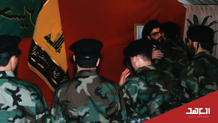 تقرير مصور/ الشهيد السيد "حسن نصرالله" "مسيرة جهاد حتى الاستشهاد"