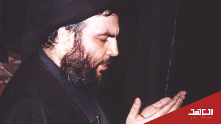 تقرير مصور/ الشهيد السيد "حسن نصرالله" "مسيرة جهاد حتى الاستشهاد"