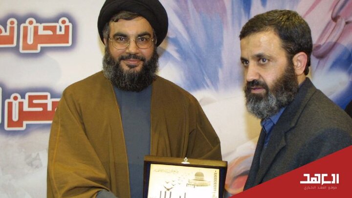 تقرير مصور/ الشهيد السيد "حسن نصرالله" "مسيرة جهاد حتى الاستشهاد"