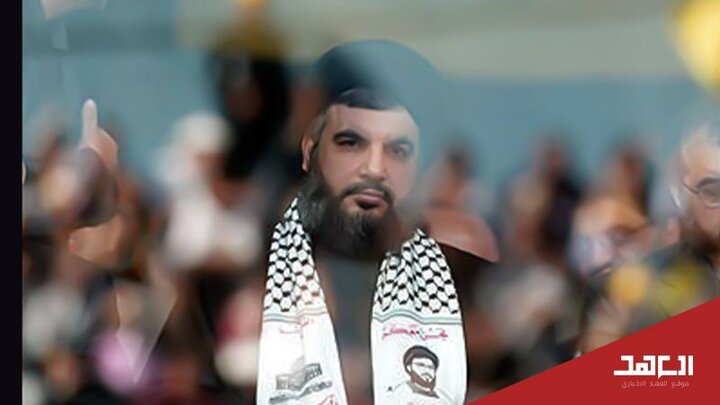 تقرير مصور/ الشهيد السيد "حسن نصرالله" "مسيرة جهاد حتى الاستشهاد"