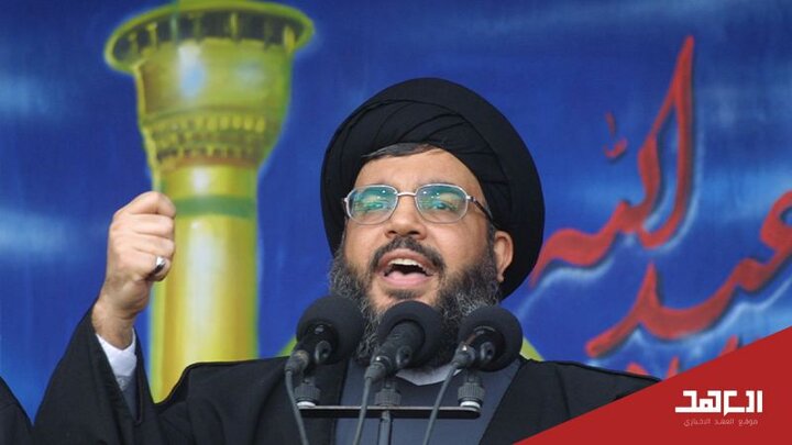 تقرير مصور/ الشهيد السيد "حسن نصرالله" "مسيرة جهاد حتى الاستشهاد"