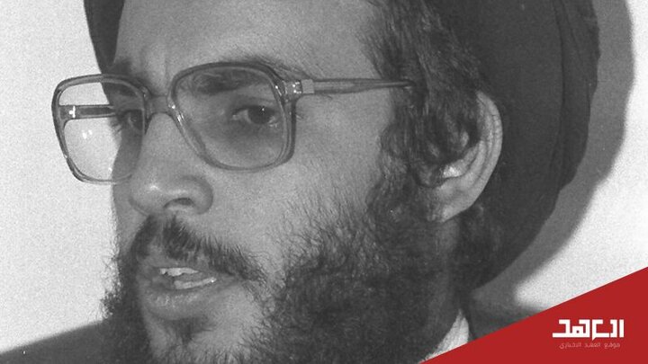 تقرير مصور/ الشهيد السيد "حسن نصرالله" "مسيرة جهاد حتى الاستشهاد"