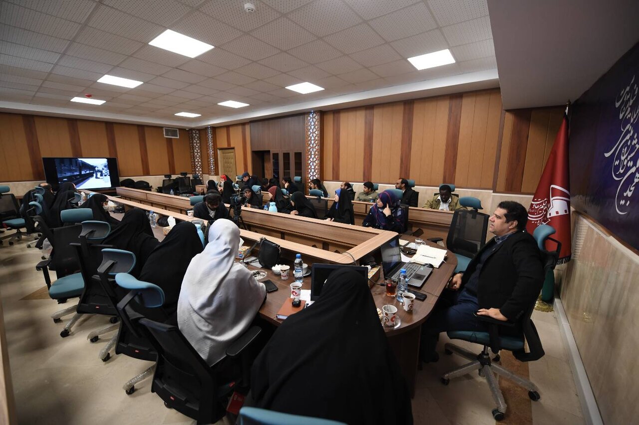 کارگاه دو روزه آشنایی با ادیان و عرفان برگزار می‌شود