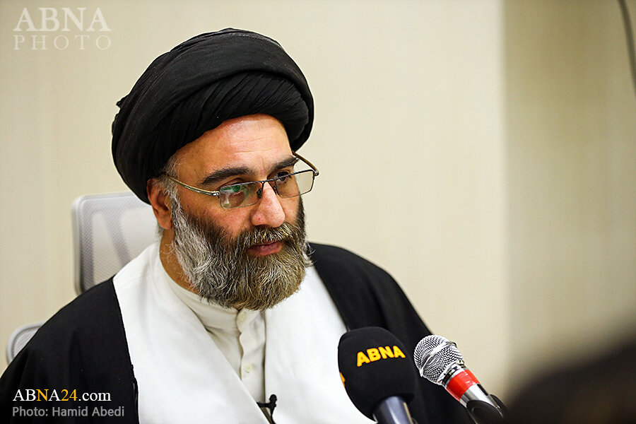 مراسم اختتامیه هفتمین دوره کنگره شعر مواهب در شهر قم برگزار میشود