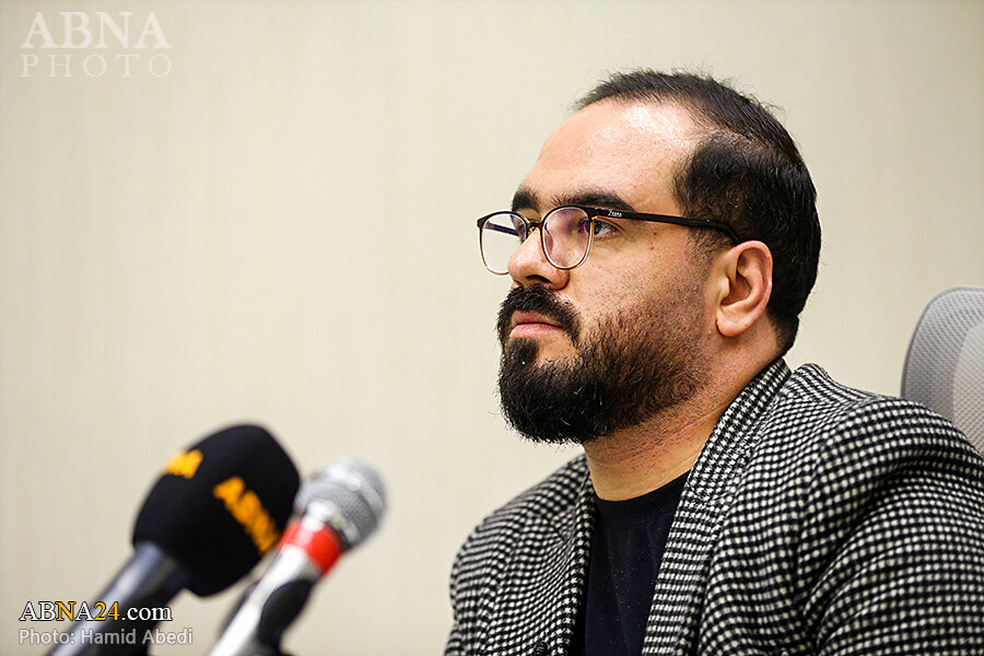 مراسم اختتامیه هفتمین دوره کنگره شعر مواهب در شهر قم برگزار میشود