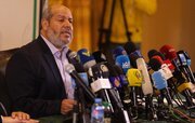 Hamas ready to begin second phase of ceasefire negotiations with Israeli regime: Official