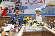 Iranian official stresses magnificent International Quds Day rallies this year