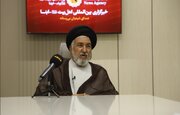 Afghan Shiite Cleric Stresses Unity of Muslims on Prophet Muhammad’s (p.b.u.h) Birth Anniversary