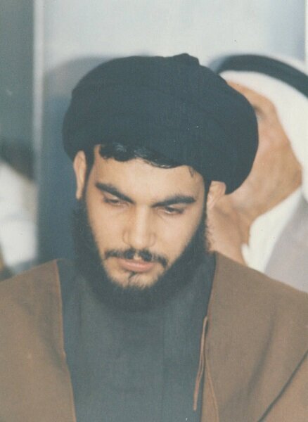 Photos: Unseen images of Sayyed Hassan Nasrallah