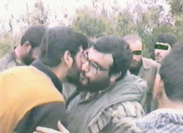 Photos: Unseen images of Sayyed Hassan Nasrallah