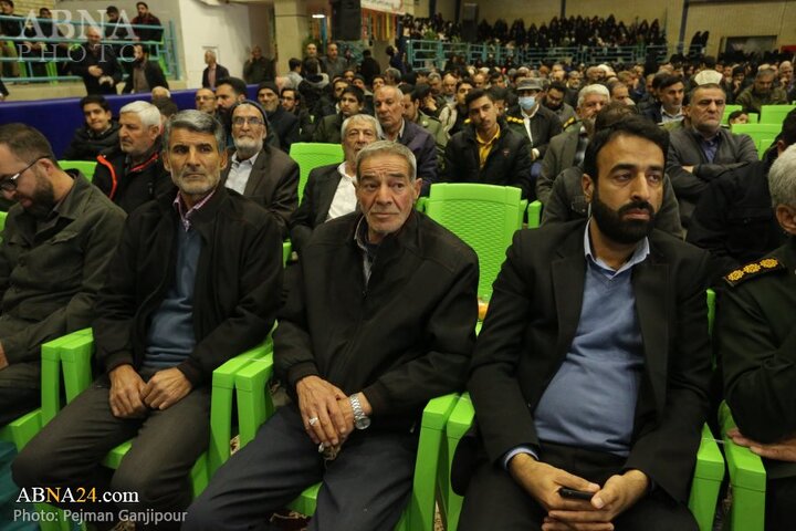 شهر درچه اصفهان