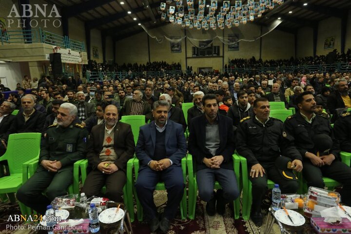 شهر درچه اصفهان