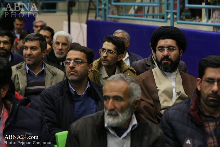 شهر درچه اصفهان