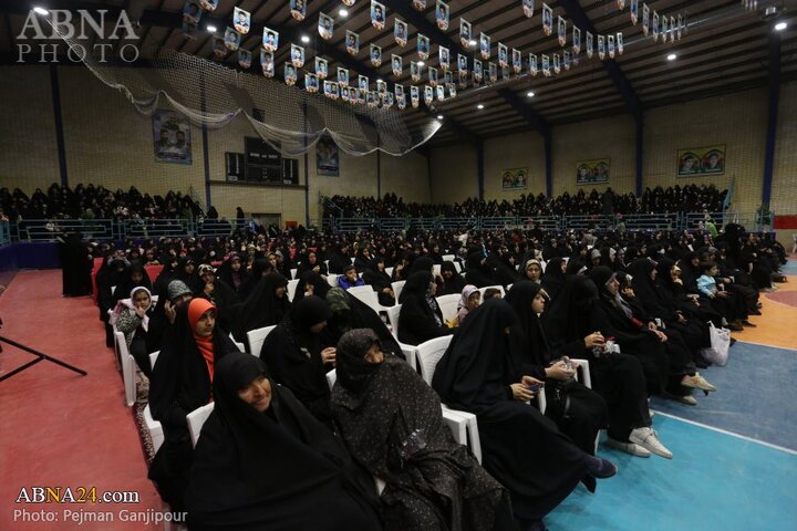 شهر درچه اصفهان