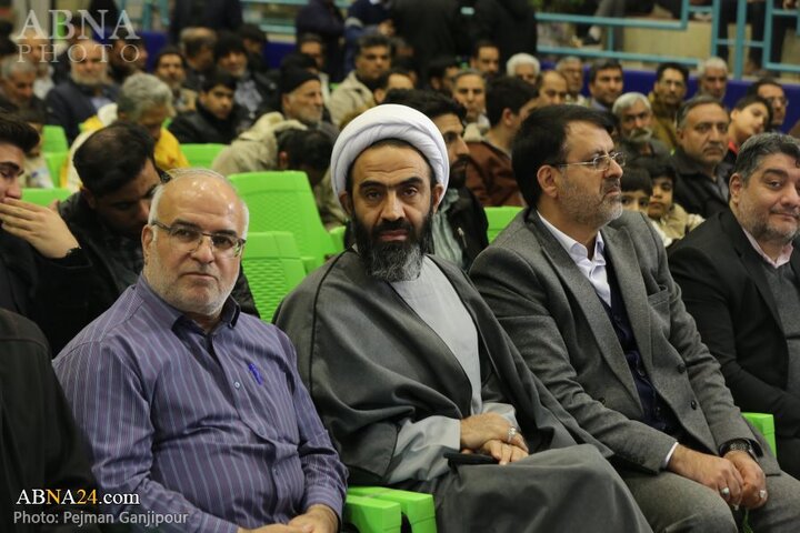 شهر درچه اصفهان