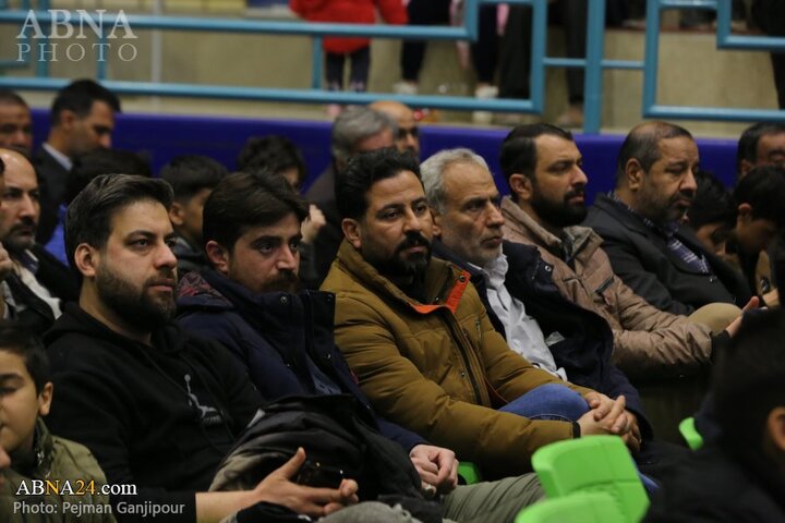 شهر درچه اصفهان