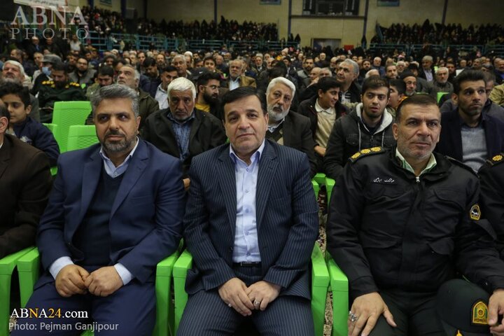 شهر درچه اصفهان