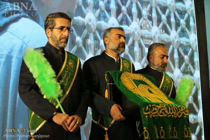 شهر درچه اصفهان