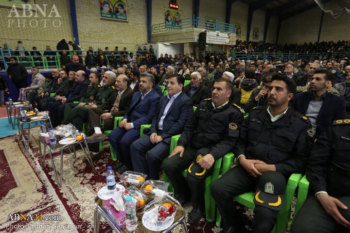 شهر درچه اصفهان