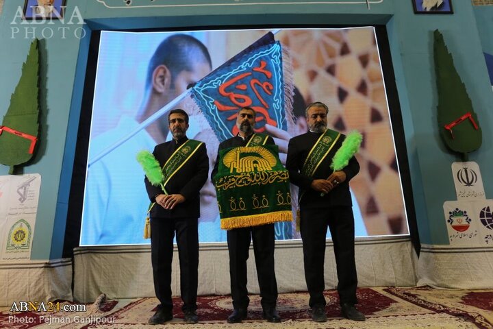 شهر درچه اصفهان