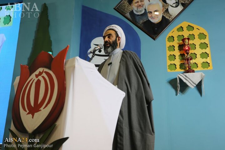 شهر درچه اصفهان