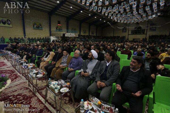 شهر درچه اصفهان