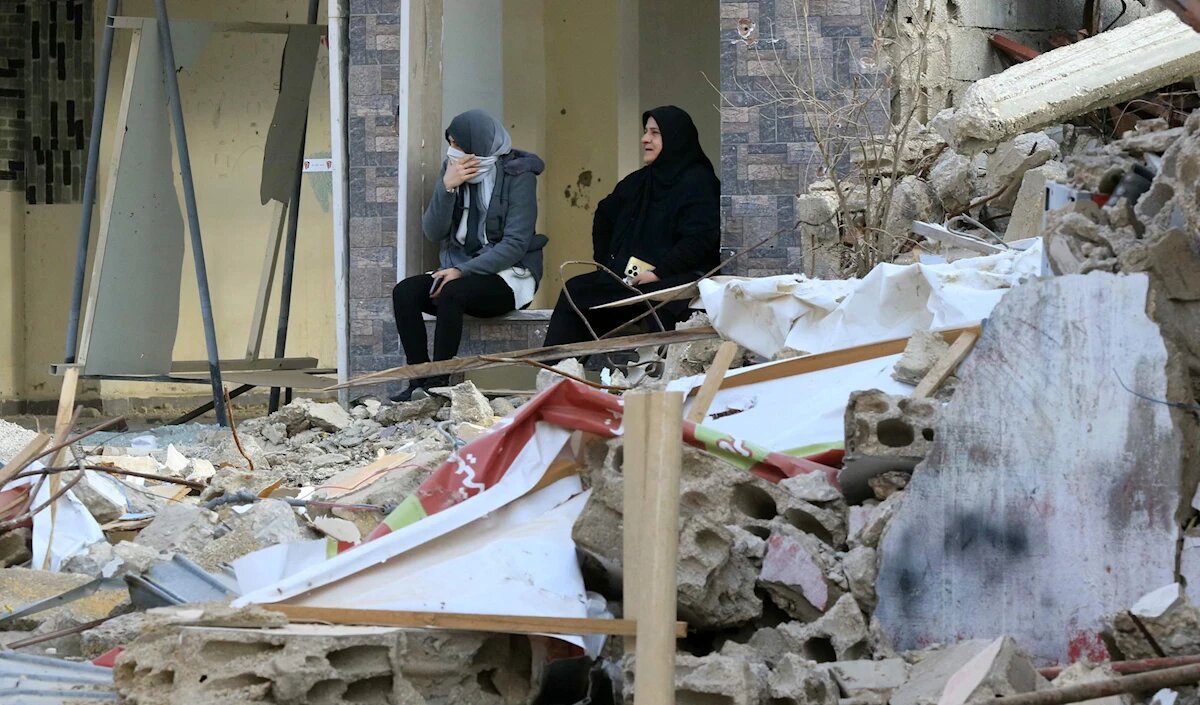 «غلّة» ميس الجبل: 100 شهيد ودمار كلي