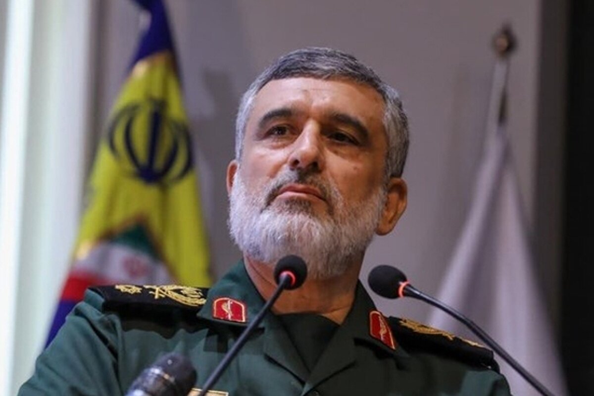 IRGC commander: Third retaliatory operation against Zionist regime will definitely be carried out