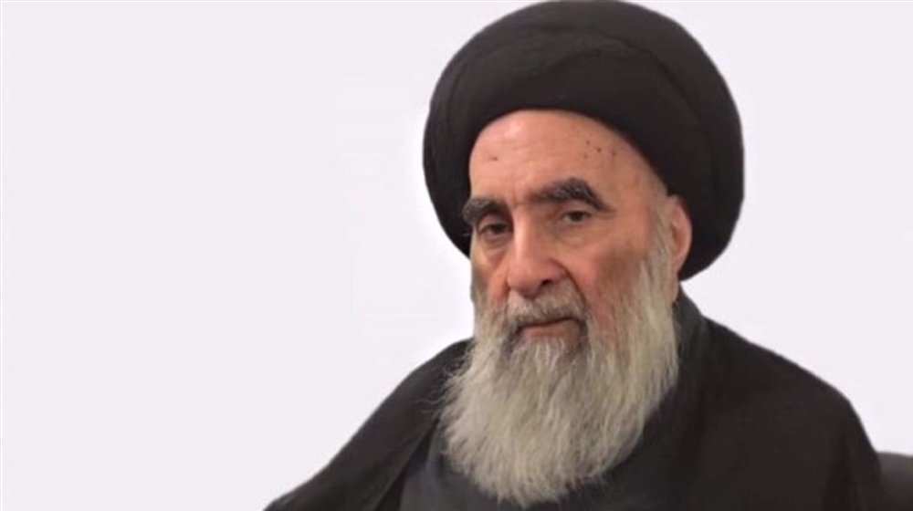 Grand Ayatollah Sistani's office predicted March 2 to be first day of Ramadan