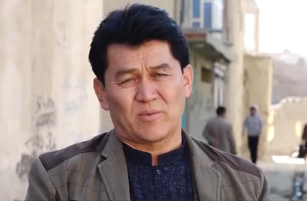 ویدیو | شکایت مردم افغانستان از افزایش سرقت‌های مسلحانه در غرب کابل