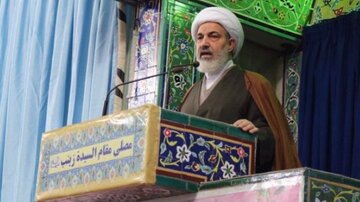 Senior Syrian Shia cleric Sheikh Adham al-Khatib arrested, son attacked: Reports