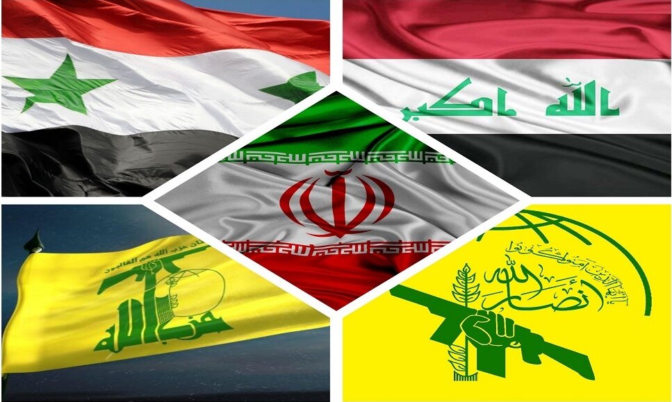 مراسم تشییع سید حسن نصرالله و سید هاشم صفیالدین: پیامدهای سیاسی، امنیتی و آینده محور مقاومت