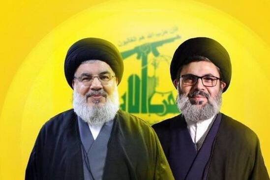 مراسم تشییع سید حسن نصرالله و سید هاشم صفی‌الدین: پیامدهای سیاسی، امنیتی و آینده محور مقاومت
