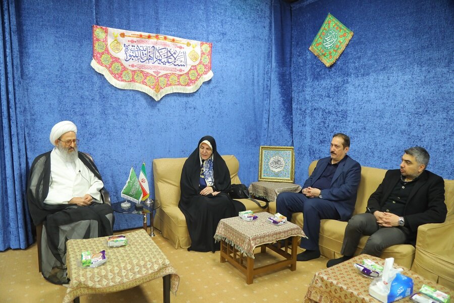 توصیههای هفتگانه آیتالله فقیهی به دولت برای حلّ مشکلات