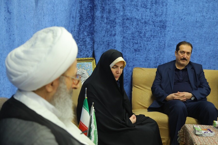 توصیههای هفتگانه آیتالله فقیهی به دولت برای حلّ مشکلات