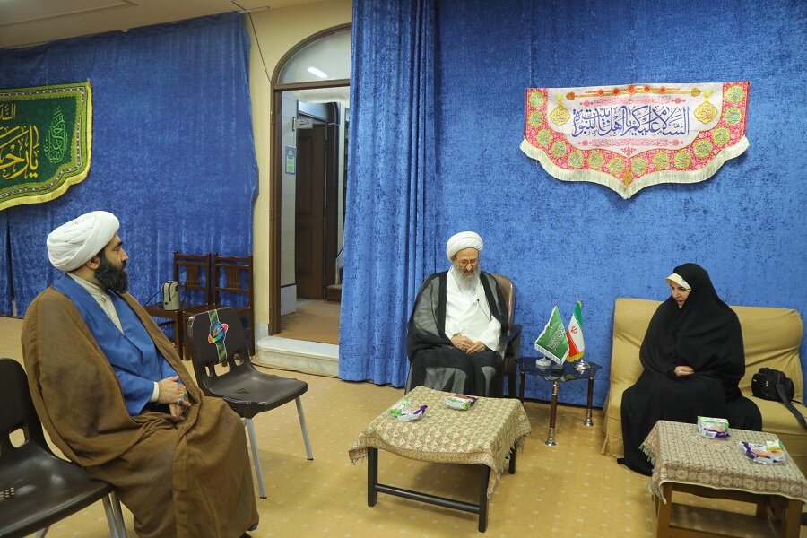 توصیههای هفتگانه آیتالله فقیهی به دولت برای حلّ مشکلات