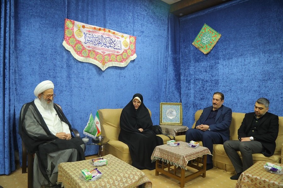 توصیههای هفتگانه آیتالله فقیهی به دولت برای حلّ مشکلات