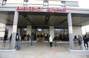 Israeli occupation forces continues to besiege Jenin hospital amid escalating aggression for 32 days