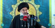 Baghdad Friday Prayer Imam: Iran only country in region to maintain its independence