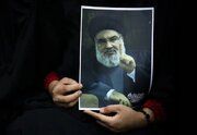 Sayed Hassan Nasrallah's Son Calls for Participation in His Father's Funeral